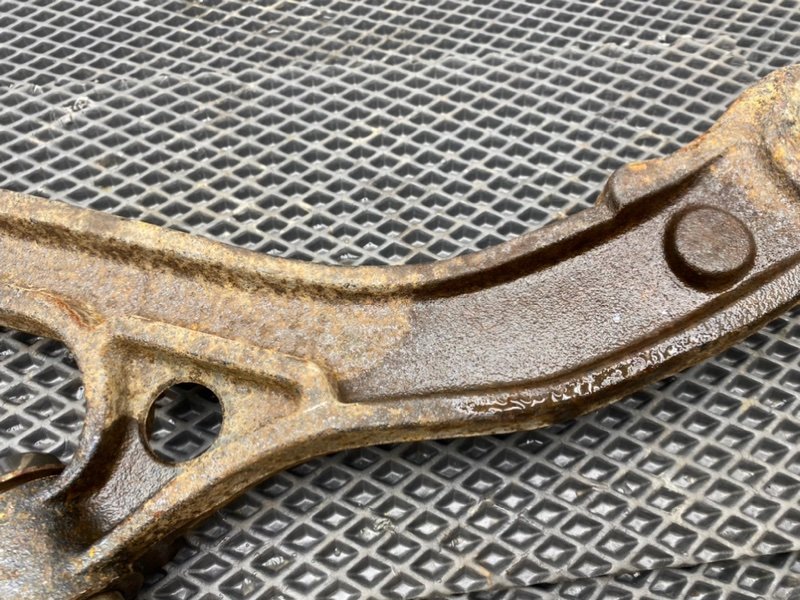 Рычаг, 1390 рублей, Тверь