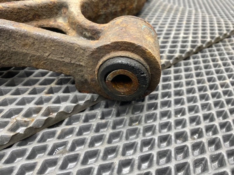 Рычаг, 1190 рублей, Тверь