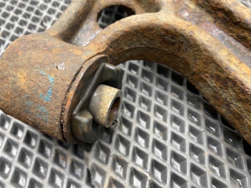 Рычаг, 1190 рублей, Тверь