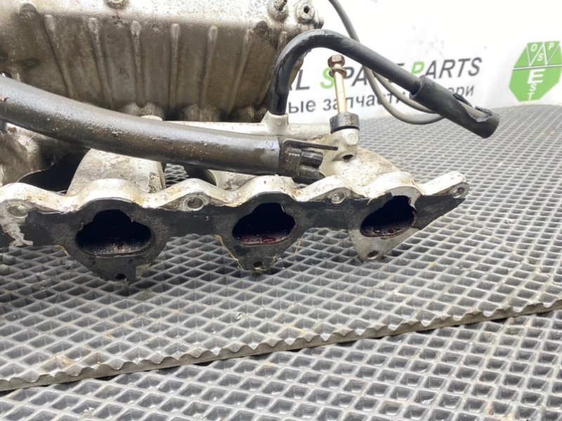 Коллектор впуска, 2790 рублей, Тверь