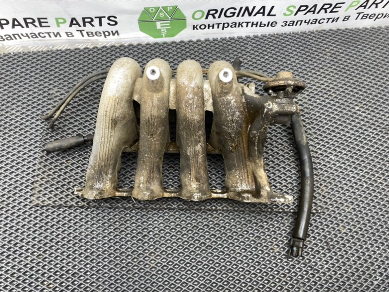 Коллектор впуска, 2790 рублей, Тверь