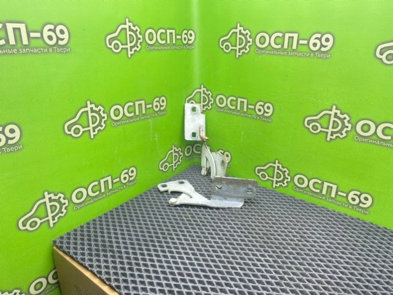 Петли капота, 990 рублей, Тверь