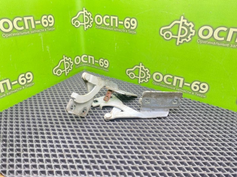 Петли капота, 990 рублей, Тверь