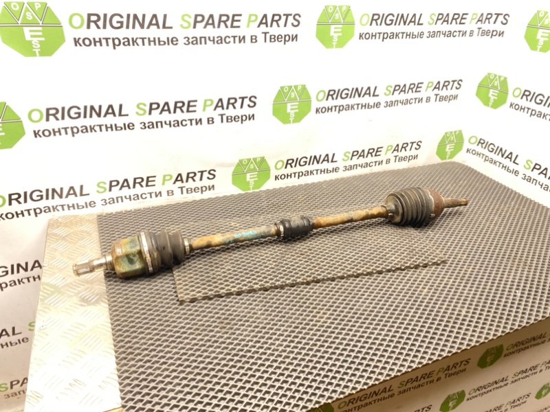 Полуось, 11490 рублей, Тверь