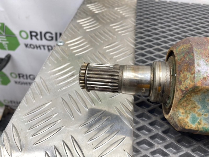 Полуось, 11490 рублей, Тверь