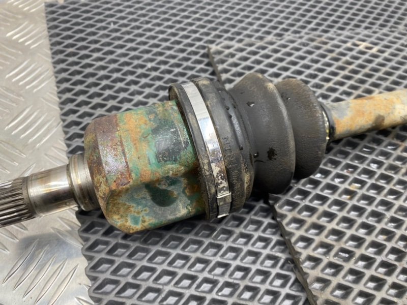 Полуось, 11490 рублей, Тверь