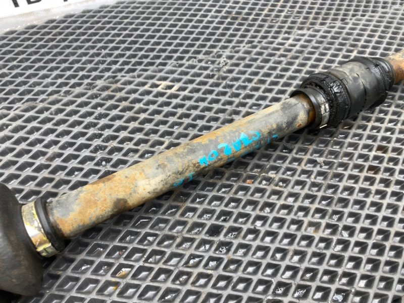 Полуось, 11490 рублей, Тверь