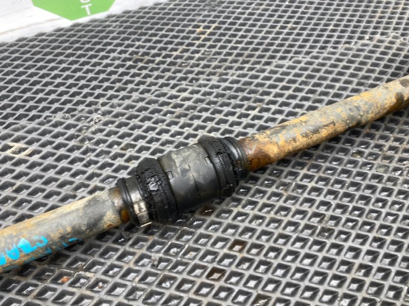 Полуось, 11490 рублей, Тверь