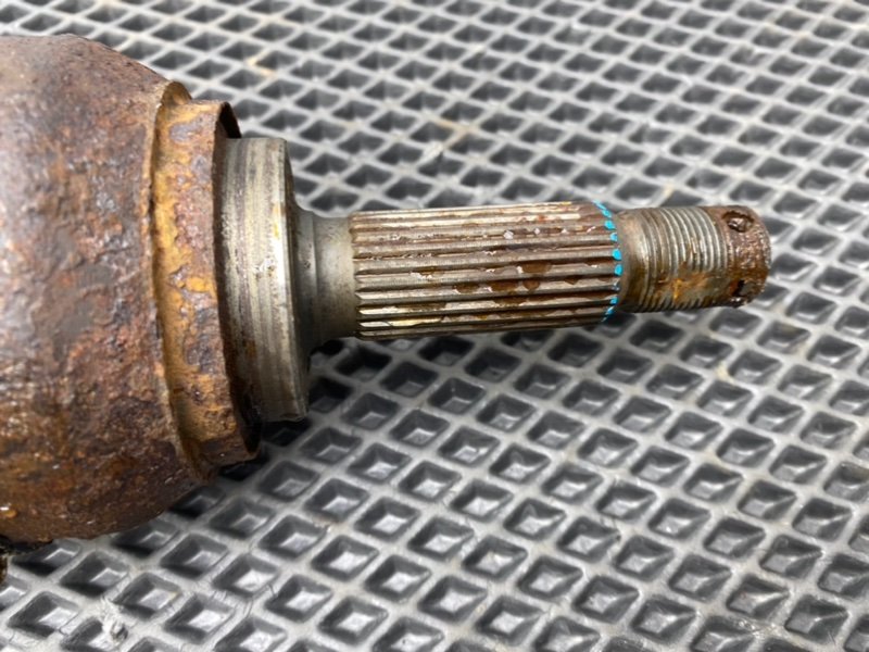 Полуось, 11490 рублей, Тверь