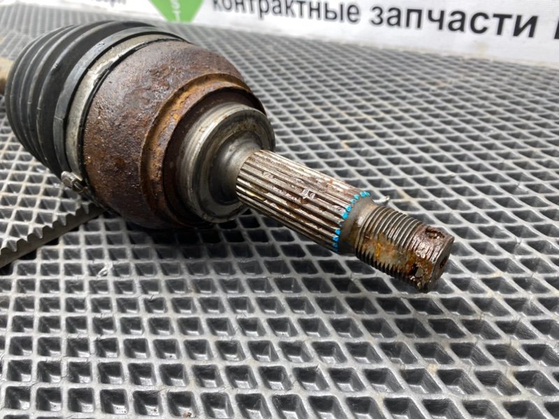 Полуось, 11490 рублей, Тверь