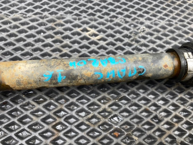 Полуось, 11490 рублей, Тверь