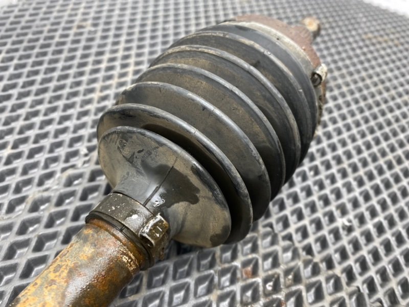 Полуось, 11490 рублей, Тверь