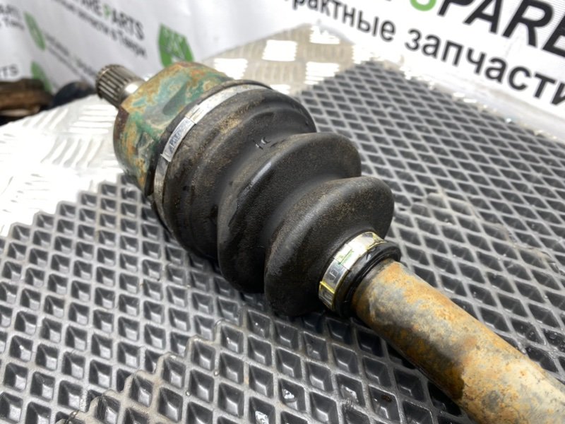 Полуось, 11490 рублей, Тверь