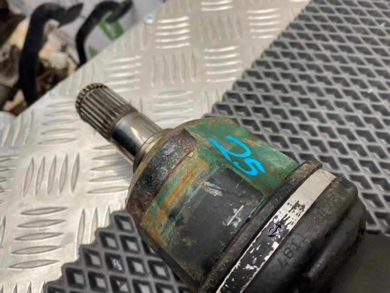 Полуось, 11490 рублей, Тверь