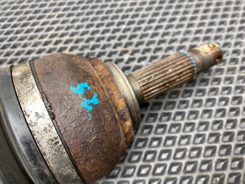 Полуось, 11490 рублей, Тверь