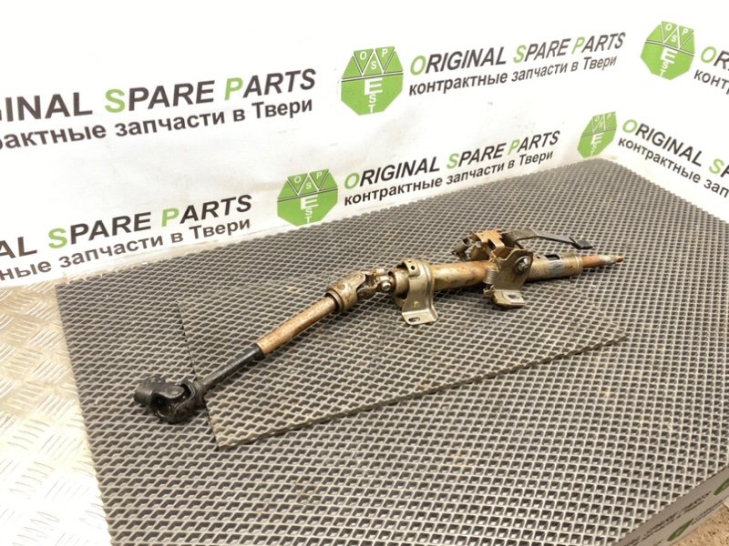 Рулевая колонка, 790 рублей, Тверь