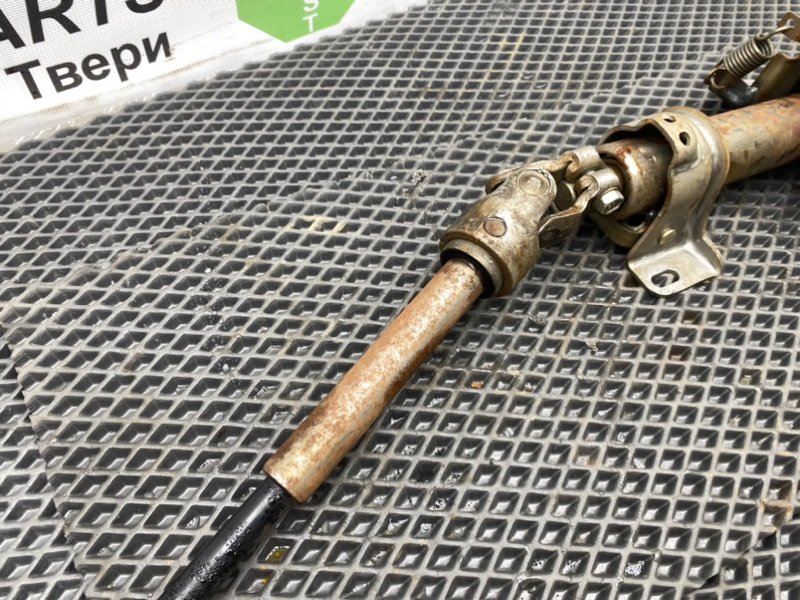 Рулевая колонка, 790 рублей, Тверь