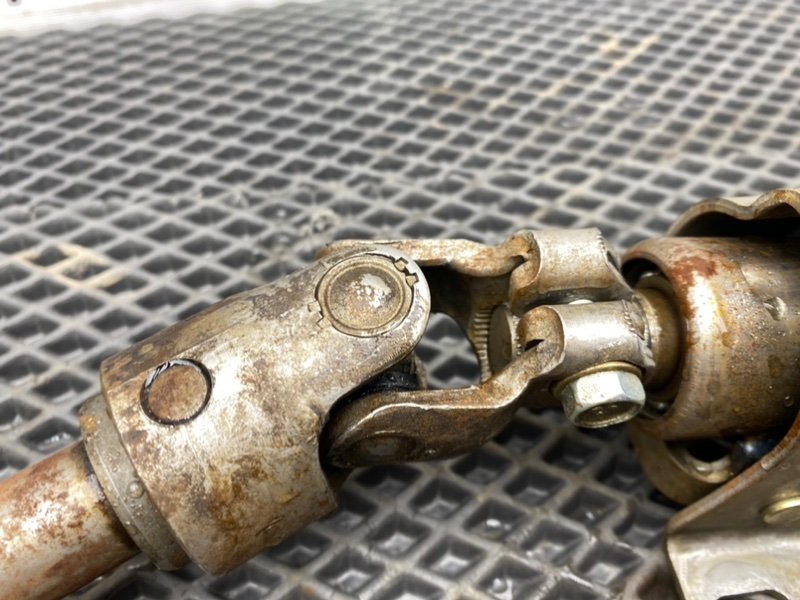 Рулевая колонка, 790 рублей, Тверь