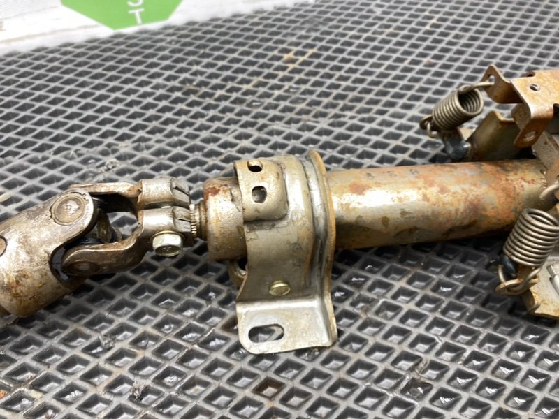 Рулевая колонка, 790 рублей, Тверь