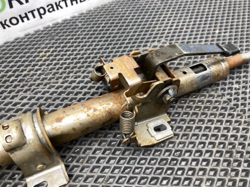 Рулевая колонка, 790 рублей, Тверь