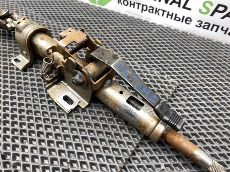 Рулевая колонка, 790 рублей, Тверь