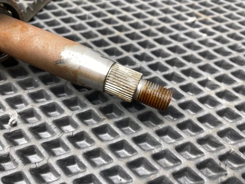 Рулевая колонка, 790 рублей, Тверь