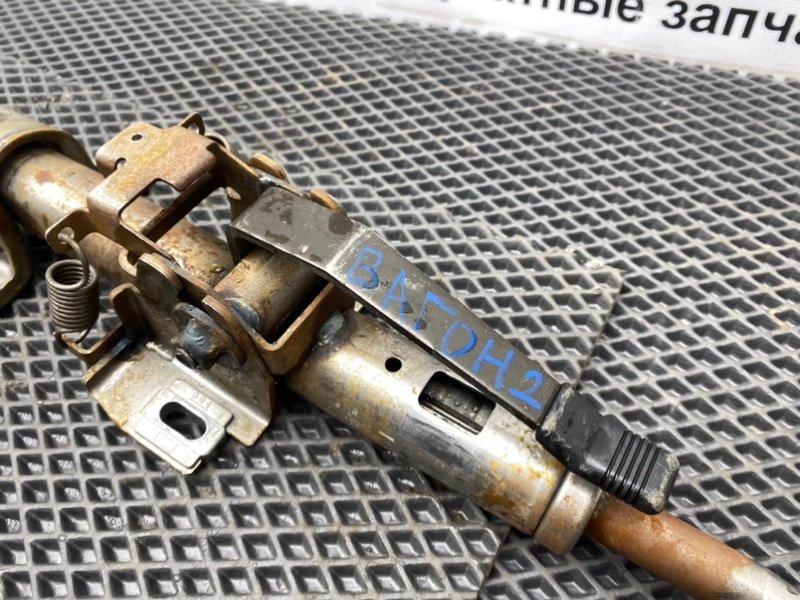 Рулевая колонка, 790 рублей, Тверь