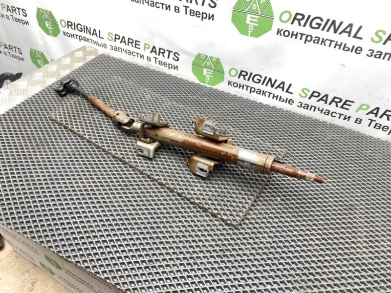 Рулевая колонка, 790 рублей, Тверь