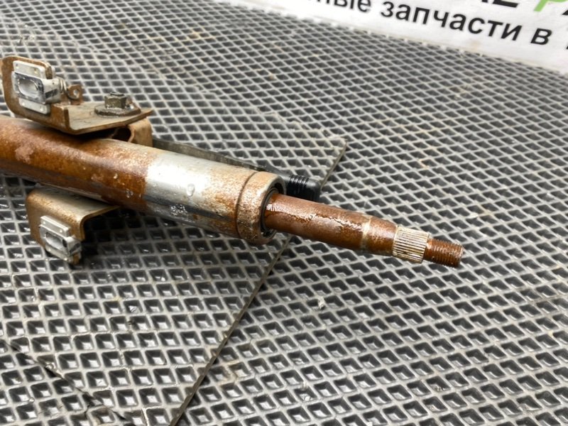 Рулевая колонка, 790 рублей, Тверь