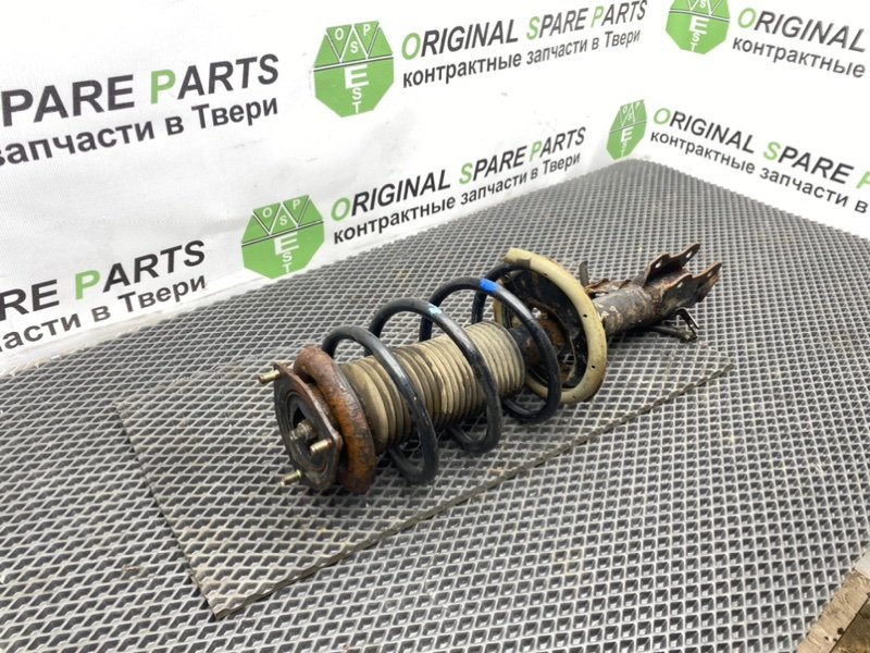 Стойка подвески, 2990 рублей, Тверь