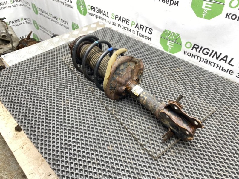 Стойка подвески, 2990 рублей, Тверь