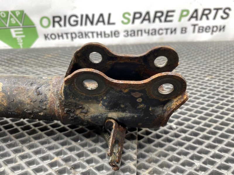 Стойка подвески, 2990 рублей, Тверь