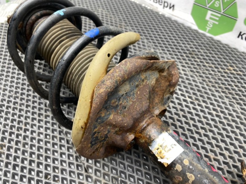 Стойка подвески, 2990 рублей, Тверь