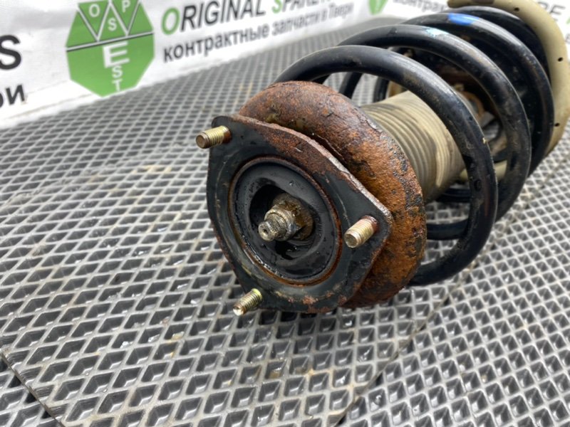 Стойка подвески, 2990 рублей, Тверь