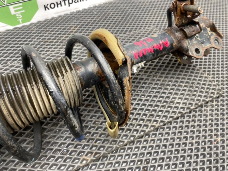 Стойка подвески, 2990 рублей, Тверь