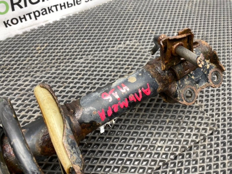 Стойка подвески, 2990 рублей, Тверь