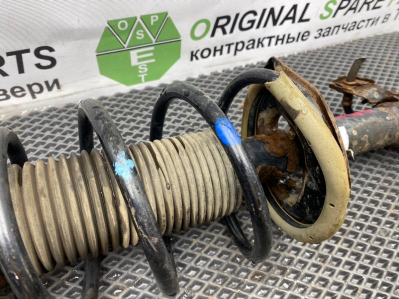 Стойка подвески, 2990 рублей, Тверь