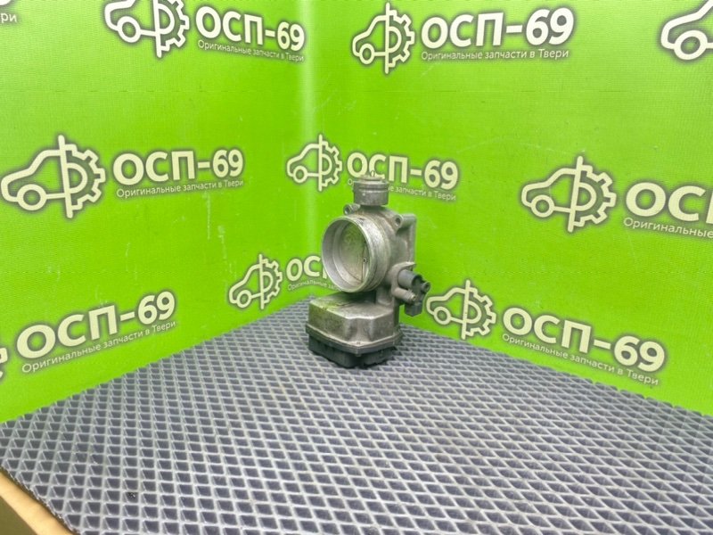 Дроссельная заслонка, 7990 рублей, Тверь