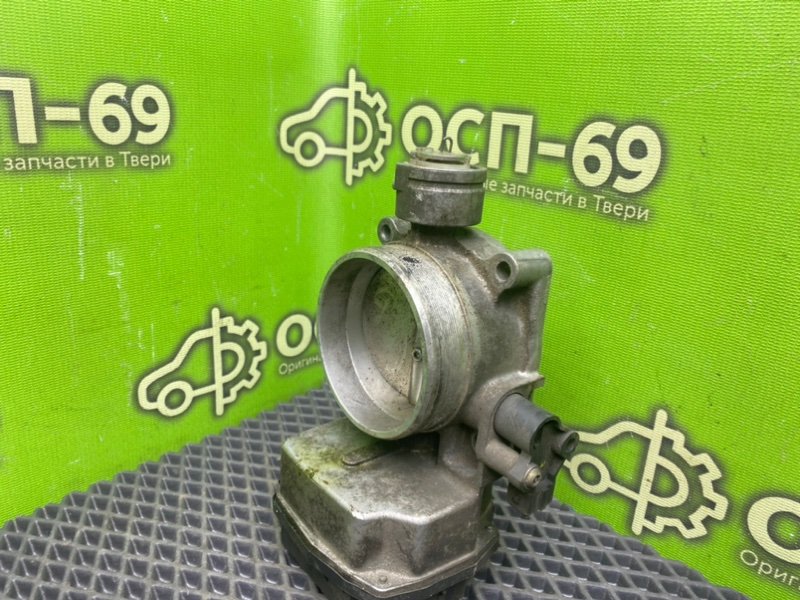 Дроссельная заслонка, 7990 рублей, Тверь
