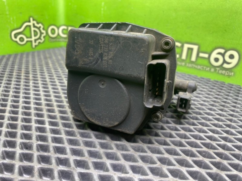Дроссельная заслонка, 7990 рублей, Тверь