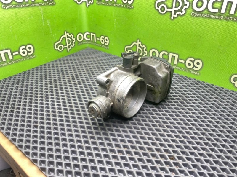 Дроссельная заслонка, 7990 рублей, Тверь