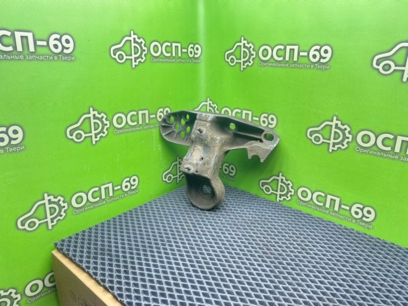 Кронштейн двигателя, 1590 рублей, Тверь