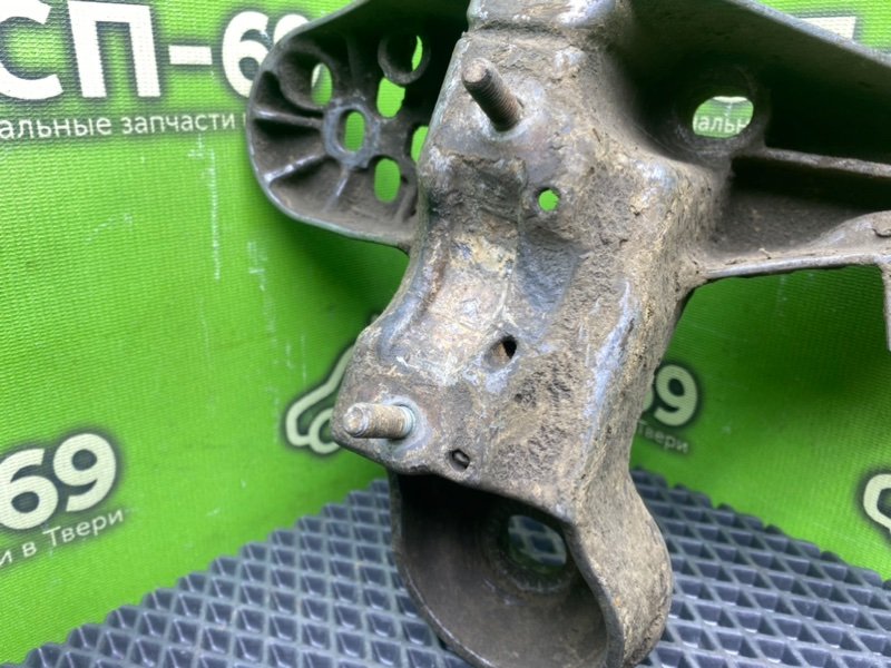 Кронштейн двигателя, 1590 рублей, Тверь