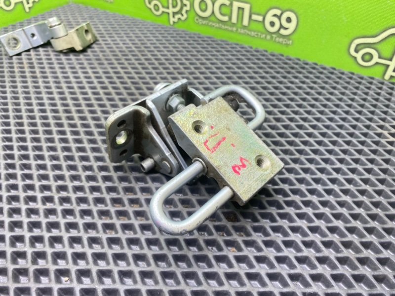 Петли дверей, 790 рублей, Тверь