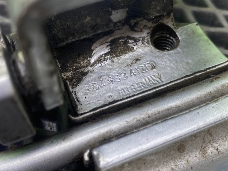 Петли дверей, 790 рублей, Тверь