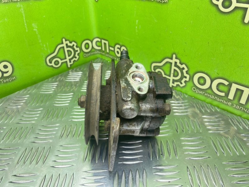 Насос гур, 3990 рублей, Тверь