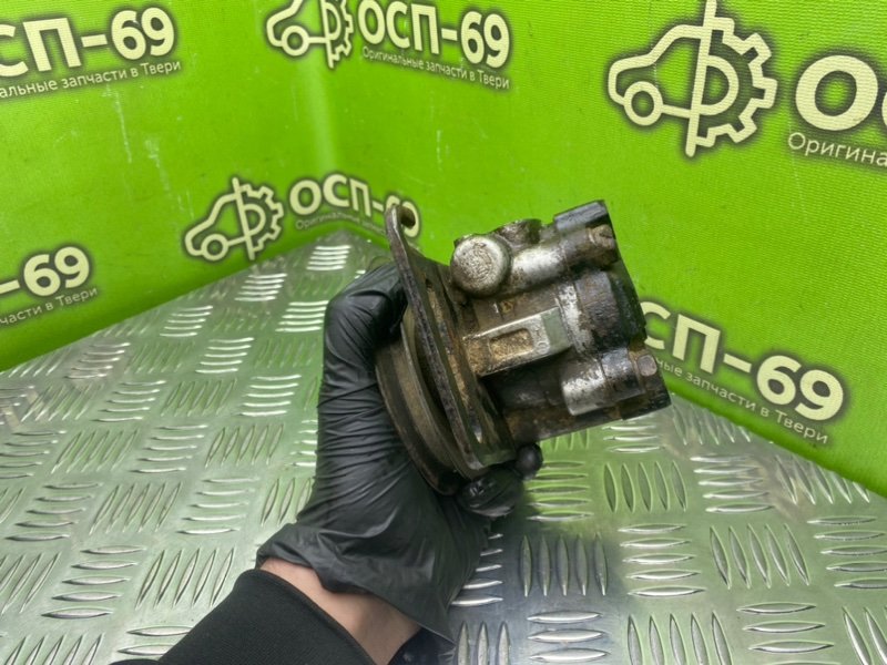 Насос гур, 3990 рублей, Тверь