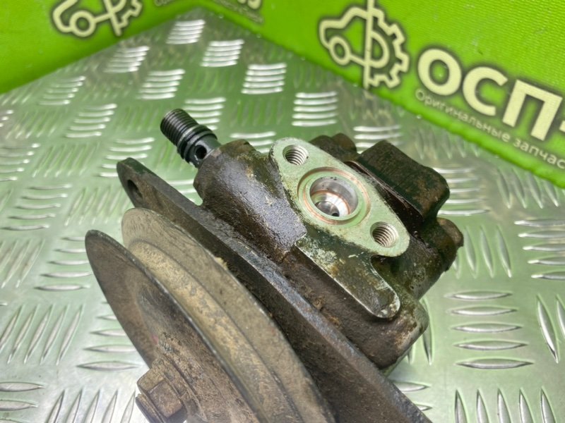 Насос гур, 3990 рублей, Тверь