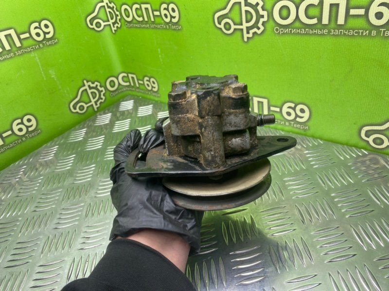 Насос гур, 3990 рублей, Тверь