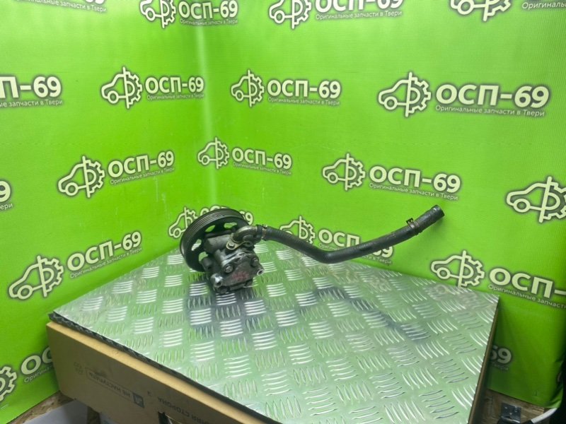 Насос гур, 5490 рублей, Тверь